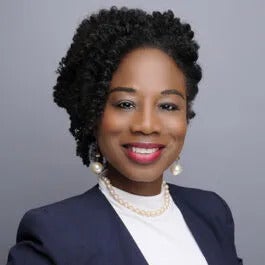 Burnadette Norris-Weeks