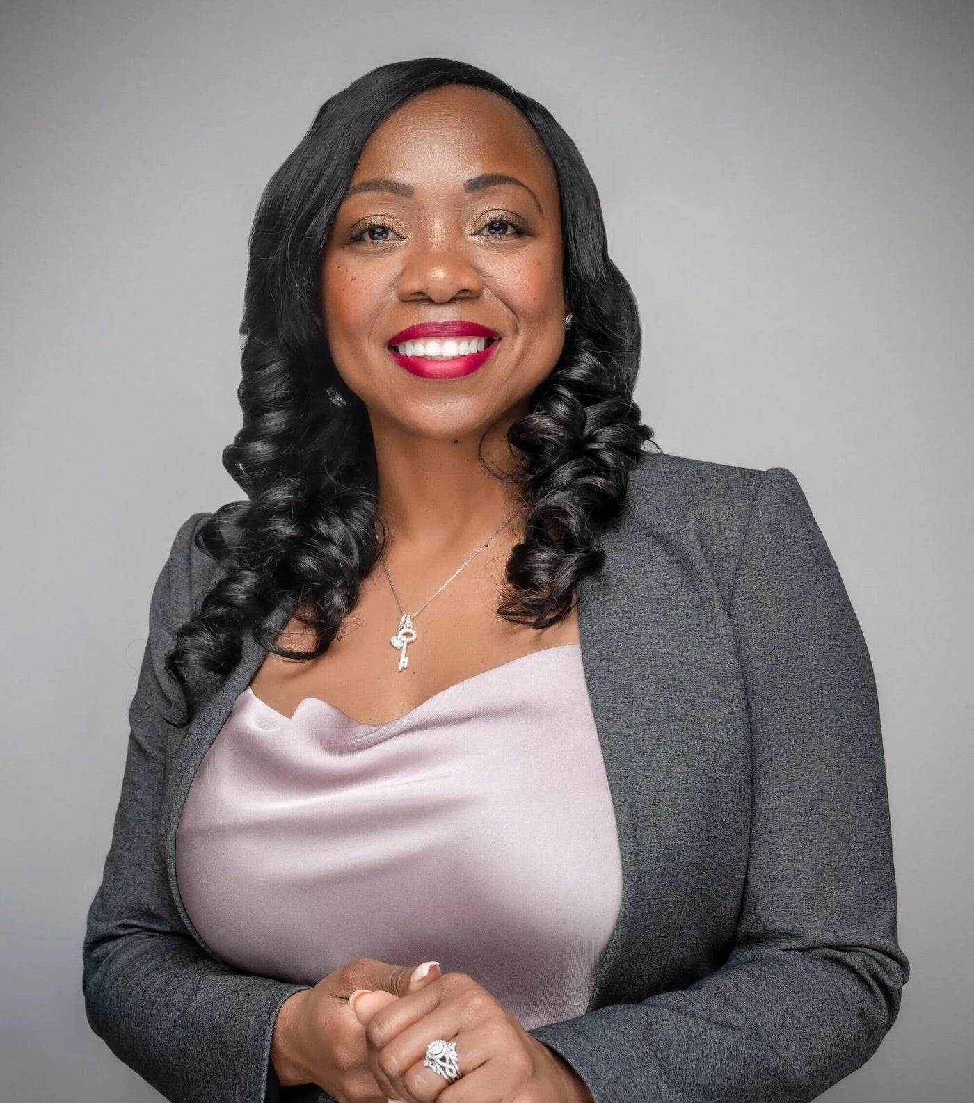 Faith Pullen