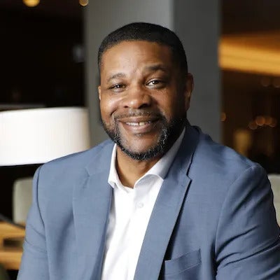 Gary Hartfield