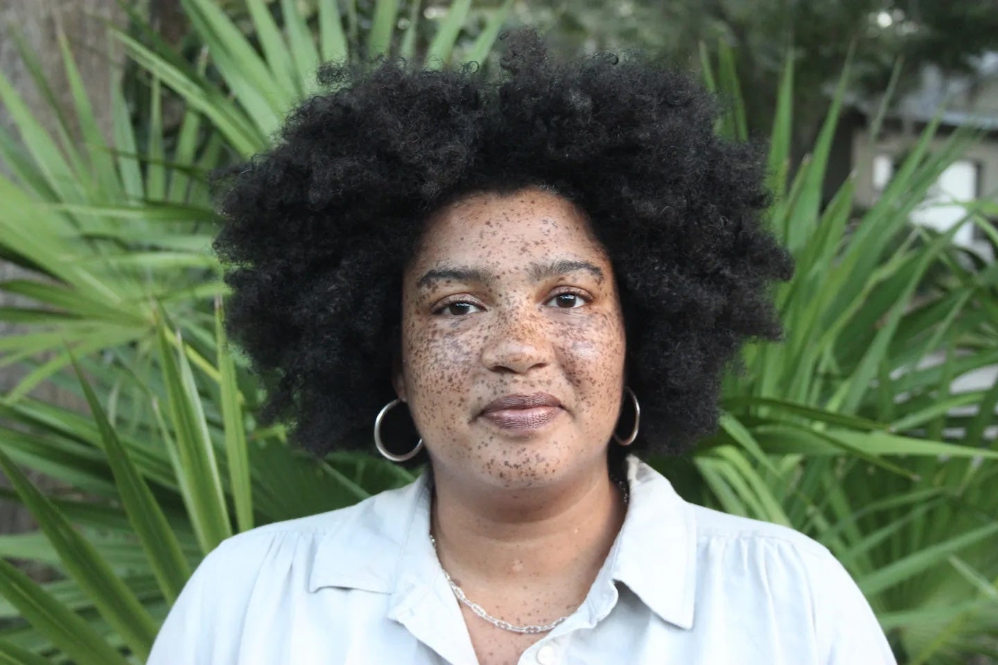 Diedre F. Houchen, Ph.D.