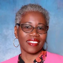 Katrina Wright