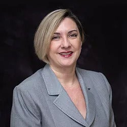 Mary Ann Cruz