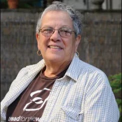 Nancy Chiarello, OSF