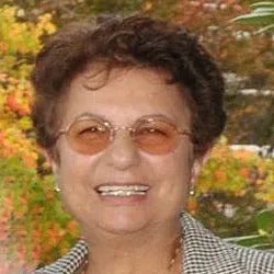 Odette Haddad, OSF