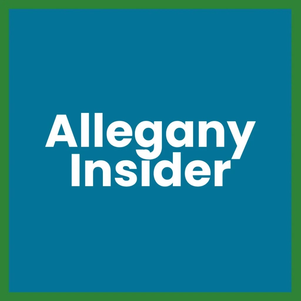 Allegany Insider
