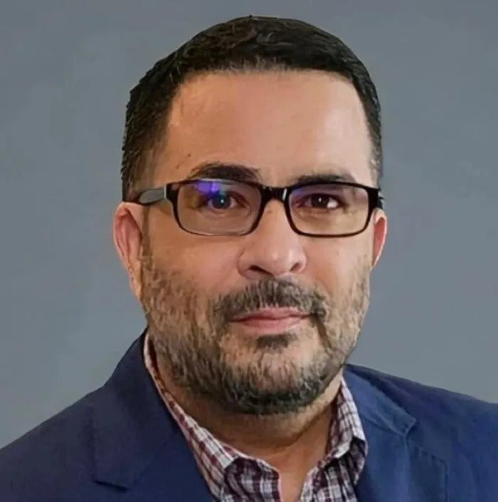 Santos Morales