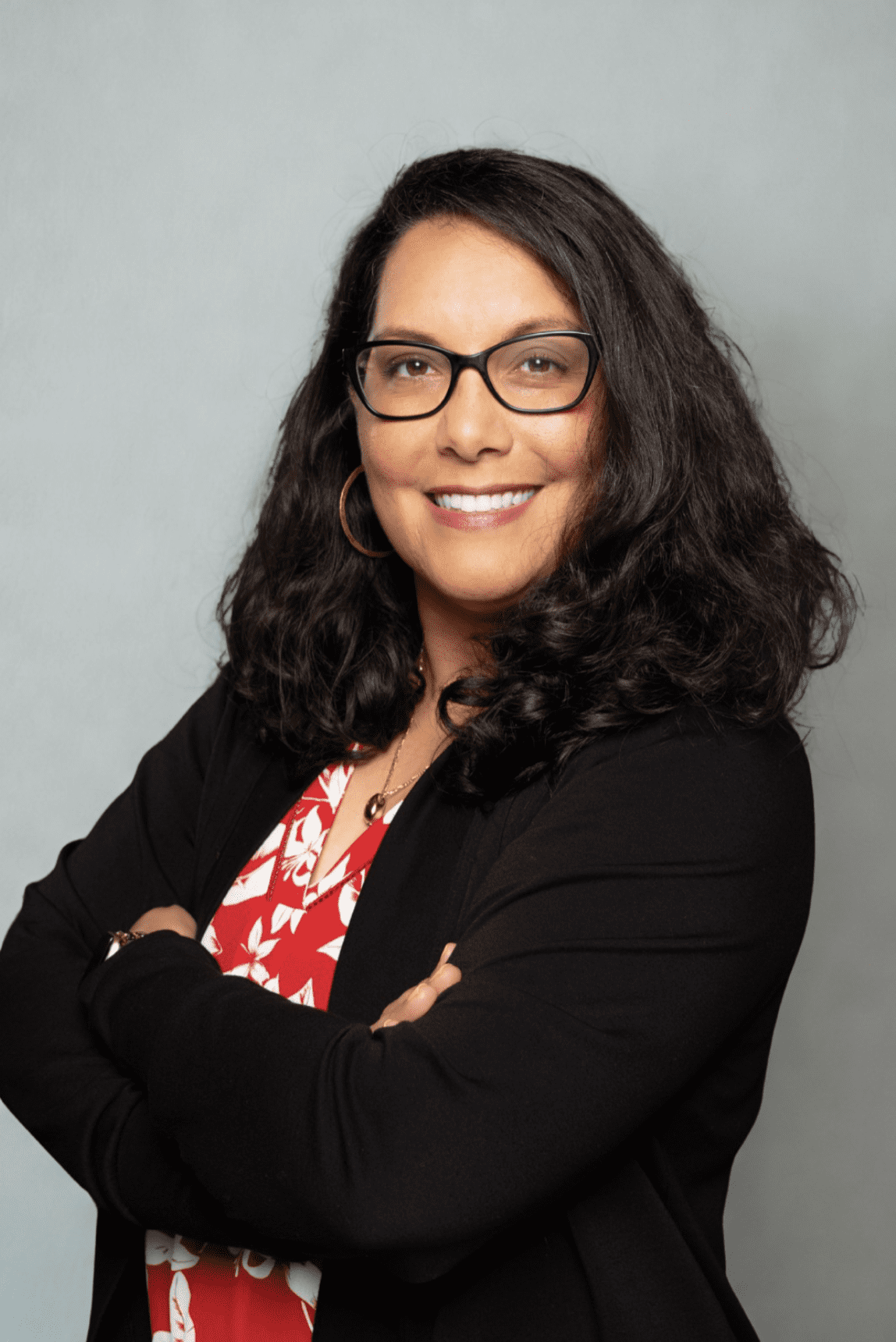 Jeanette Ruiz
