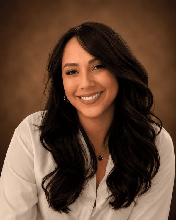 Stephanie Ortega Powery