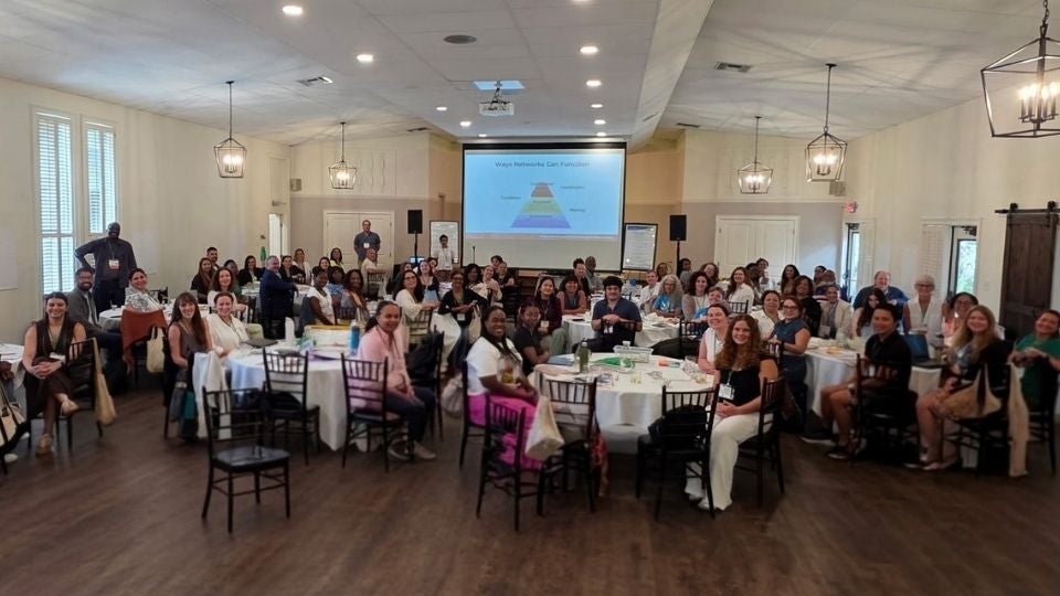  Climate Partners Convening 2026