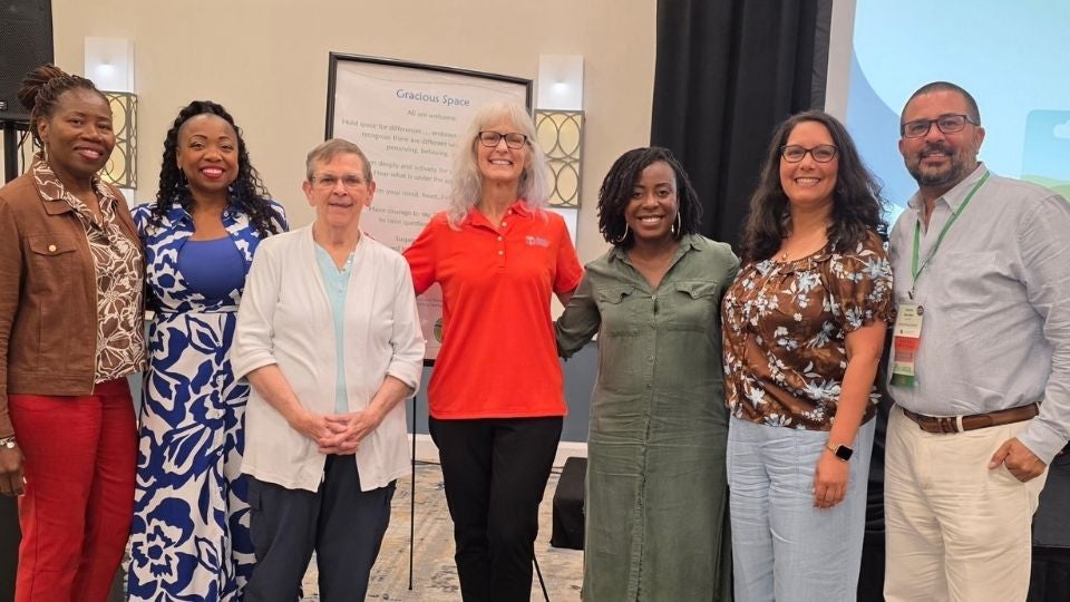 Climate Partners Convening 2026