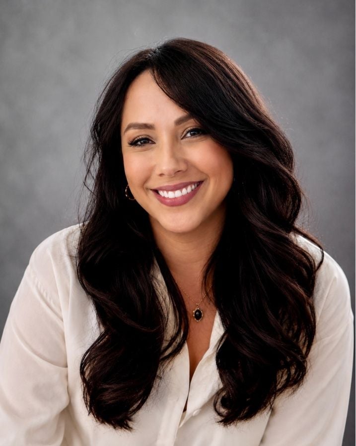 Stephanie Ortega Powery